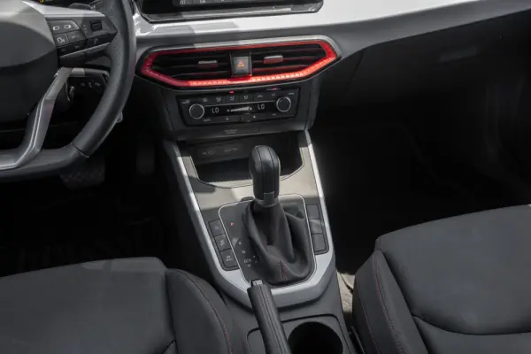 SEAT Arona 1.0 TSI DSG OPF FR 16