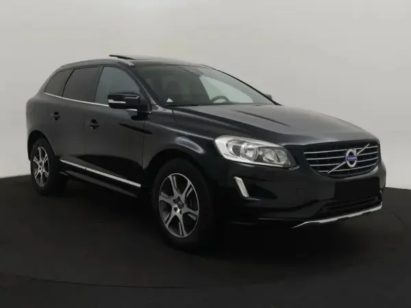 Volvo XC 60 2.0 D4 Volvo Ocean Race Geartronic 3