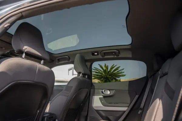 Polestar 2 Long Range 78 kWh AWD 27