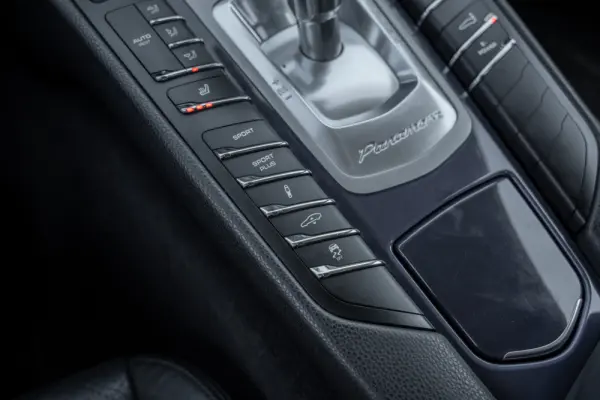 Porsche Panamera S Hybrid 15