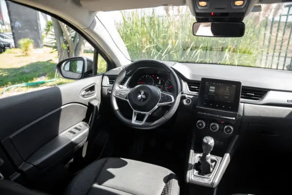 Mitsubishi ASX 1.0 MPI-T Kaiteki 12