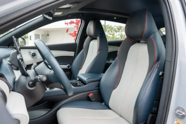 BYD Atto 3 60.48 kWh Design 23