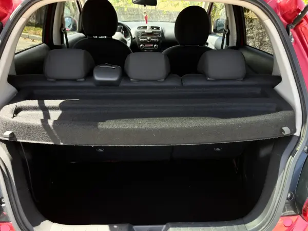 Mitsubishi Space Star 1.2 Intense 22