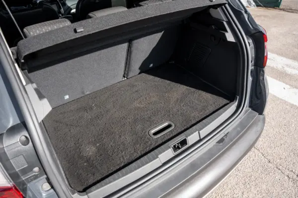 Renault Captur 0.9 TCE 16