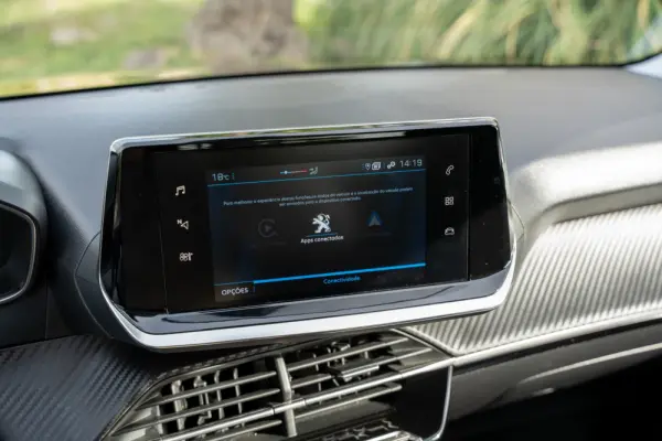 Peugeot 208 1.2 PureTech Active 9