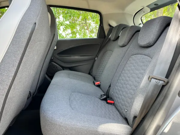 Renault Zoe (c/ Bateria) E-Tech EV50 Equilibre 15