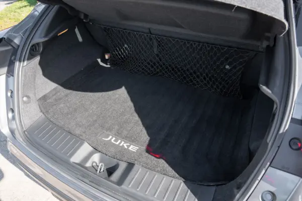 Nissan Juke 1.6 Hybrid N-Connecta NAV. 20