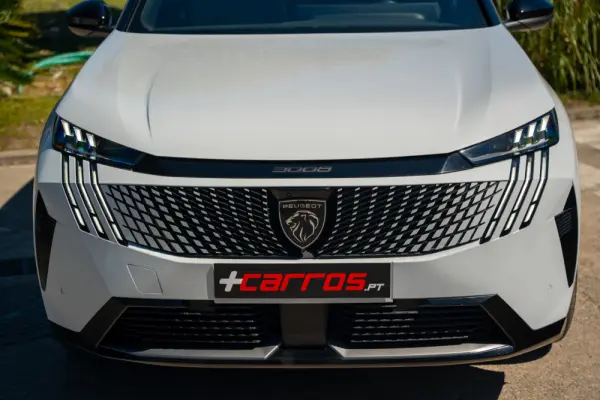 Peugeot E-3008 73 kWh GT 6