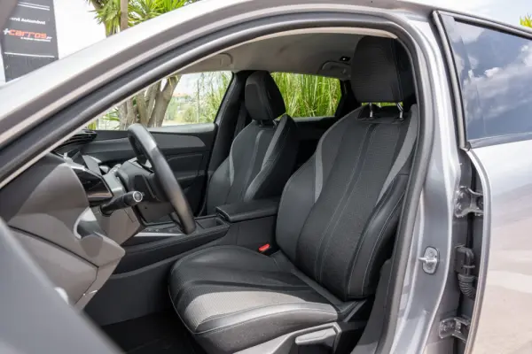 Peugeot 308 SW 1.6 Hybrid Allure e-EAT8 25