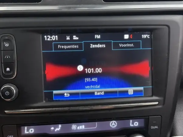 Renault Kadjar Energy TCe 130 Bose Edition 18