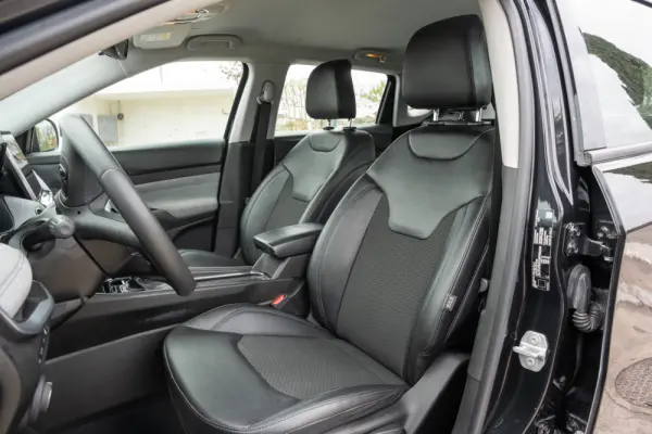 Jeep Compass 1.3 T4 4xe Auto Longitude 25