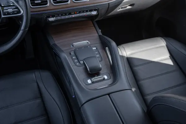 Mercedes-Benz GLE 350 de 4Matic 9G-TRONIC Exclusive 18
