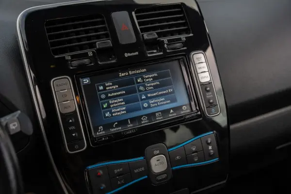 Nissan Leaf Tekna 30 kWh 16