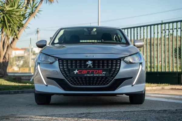 Peugeot 208 1.2 PureTech Active 2