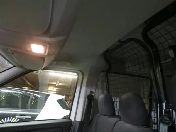 Fiat Doblo 1.3 Multijet 11