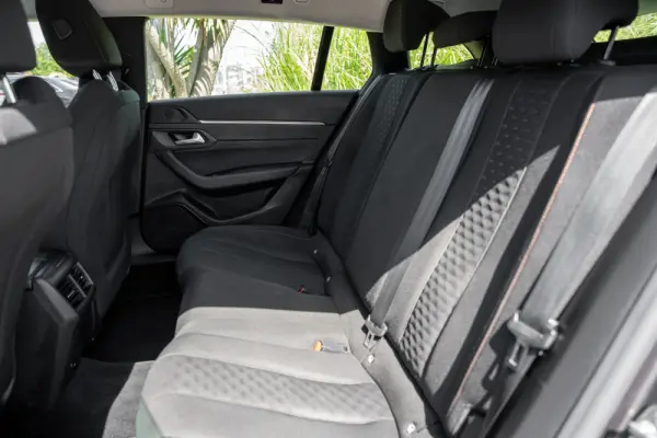 Peugeot 508 SW 1.5 BlueHDi Active Pack Business EAT8 21