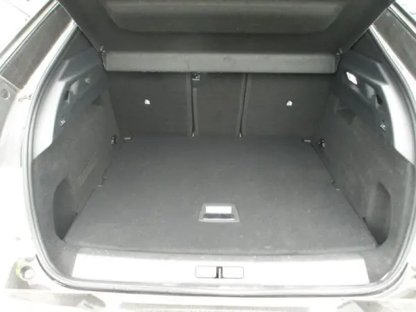 Peugeot E-3008 73 kWh GT 15