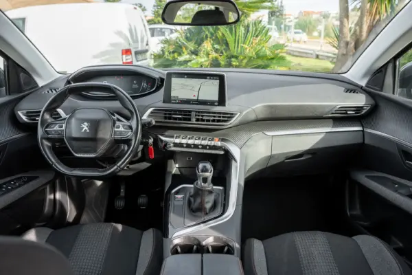 Peugeot 3008 1.2 PureTech Style 5