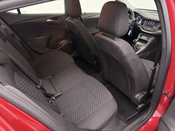 Opel Astra 1.2 Turbo Edition 20