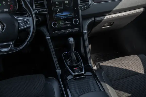 Renault Koleos 2.0 dCi Initiale Paris X-Tronic 14
