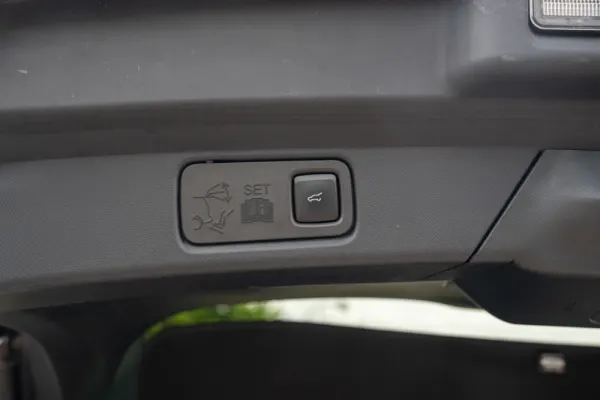 Ford Mustang Mach-E Standard 26