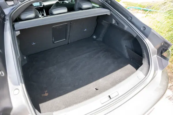 Peugeot 508 1.5 BlueHDi GT EAT8 22