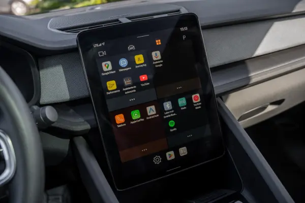 Polestar 2 Long Range 78 kWh AWD 15