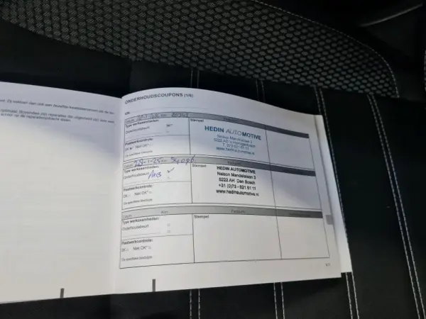 Dacia Duster 1.0 TCe ECO-G Prestige Bi-Fuel 13