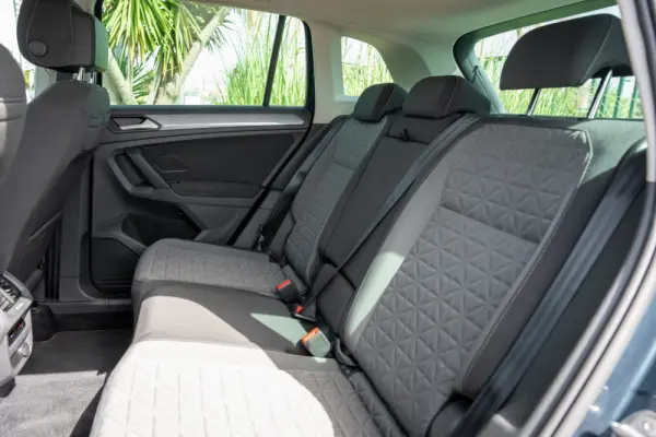 Volkswagen Tiguan 1.4 TSI eHybrid Conceptline DSG 22