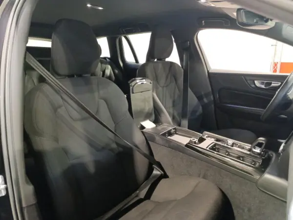 Volvo V60 2.0 T6 AWD TE Inscription Expression 10