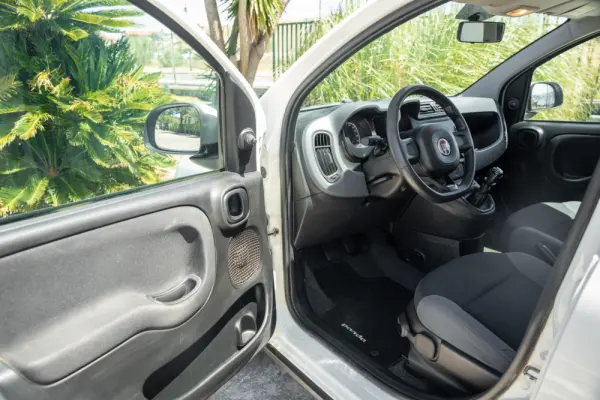 Fiat Panda 0.9 8V TwinAir Cross 4x4 S&S 14