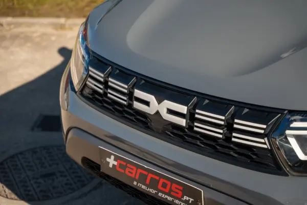 Dacia Duster 1.0 TCe ECO-G Prestige Bi-Fuel 3