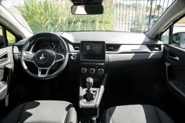 Mitsubishi ASX 1.0 MPI-T Kaiteki 11