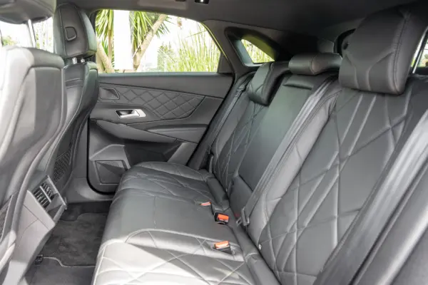 DS DS7 Crossback 1.5 BlueHDi So Chic 24