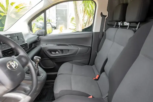 Toyota Proace 1.5D L2 Comfort 15
