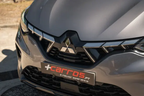 Mitsubishi ASX 1.0 MPI-T Kaiteki 4