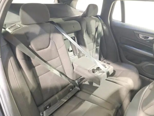 Volvo V60 2.0 T6 AWD TE Inscription Expression 11