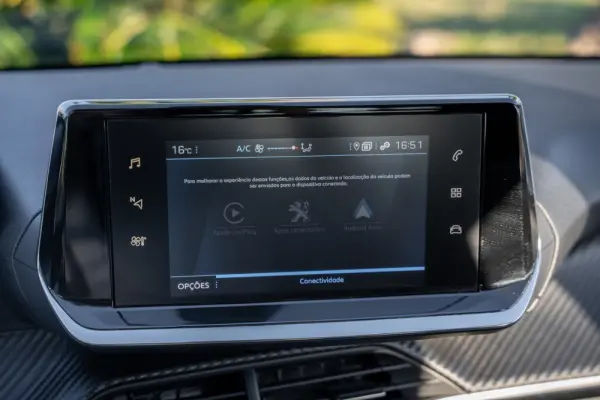 Peugeot 208 1.2 PureTech Active 12