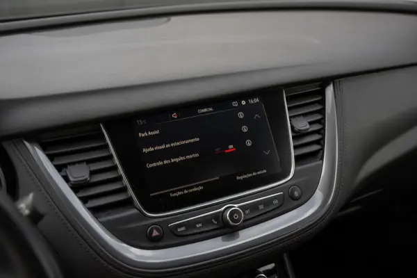 Opel Grandland X 1.6 D S&S Ultimate 17