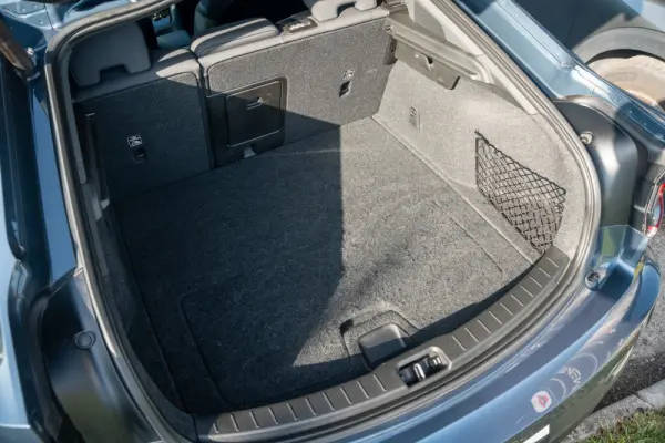 Polestar 2 Long Range 78 kWh AWD 31