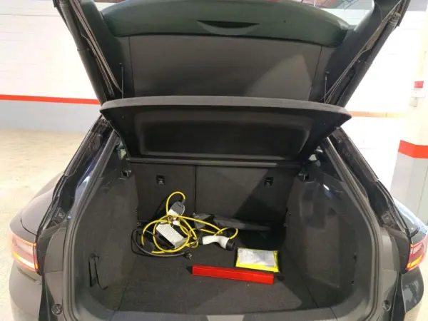 Volkswagen ID.4 77 kWh Pro Performance Tech 13