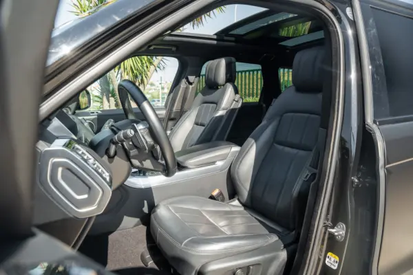 Land Rover Range Rover Sport 2.0 Si4 PHEV HSE Dynamic Stealth 25