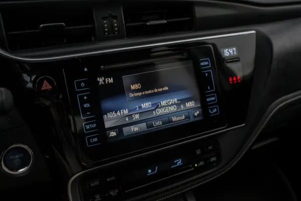 Toyota Auris 1.8 HSD Active 10