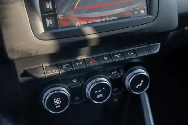 Dacia Duster 1.0 TCe ECO-G Comfort Bi-Fuel 13