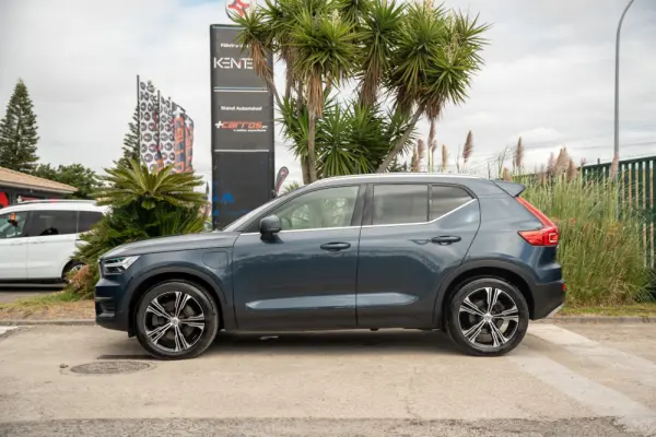 Volvo XC 40 T5 Recharge DKG Inscription 6