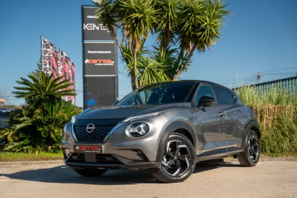 Nissan Juke 1.6 Hybrid N-Connecta NAV. 1