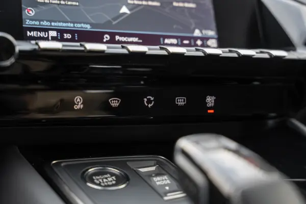 Peugeot 508 2.0 BlueHDi Active EAT8 21