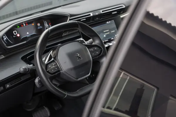 Peugeot 508 2.0 BlueHDi Active EAT8 13