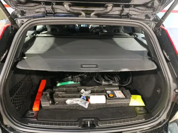 Volvo V60 2.0 T6 AWD TE Inscription Expression 14