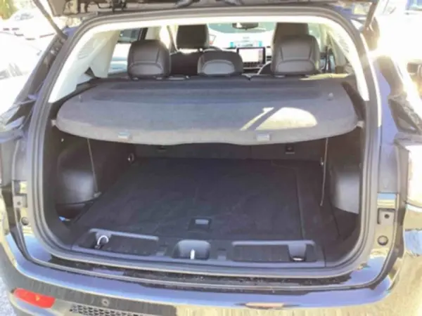 Jeep Compass 1.3 T4 4xe Auto Limited 11